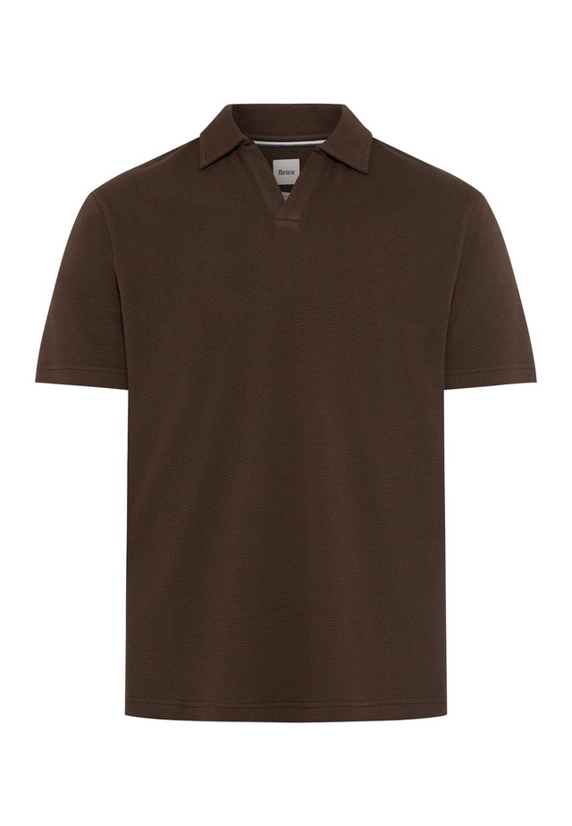 Brax Poloshirt »Style PRINCETON«