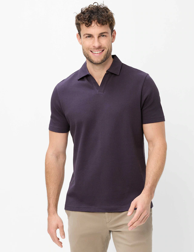 Brax Poloshirt »Style PRINCETON«