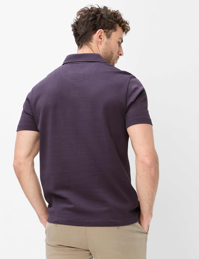 Brax Poloshirt »Style PRINCETON«