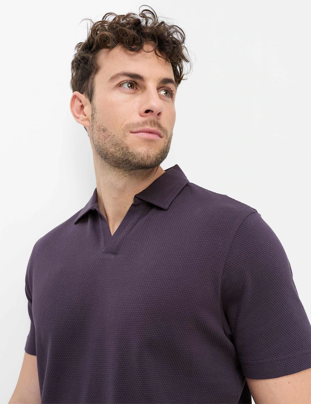 Brax Poloshirt »Style PRINCETON«