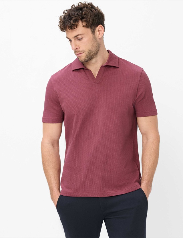 Brax Poloshirt »Style PRINCETON«