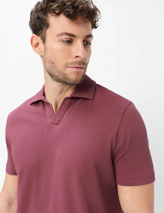 Brax Poloshirt »Style PRINCETON«