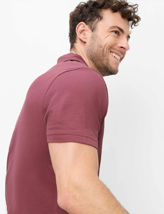 Brax Poloshirt »Style PRINCETON«