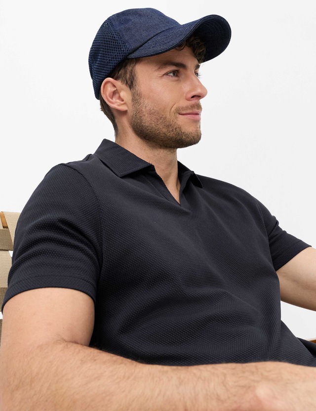 Brax Poloshirt »Style PRINCETON«
