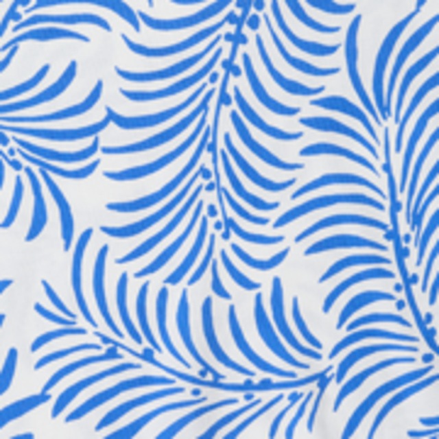Cecil T-Shirt mit allover Print