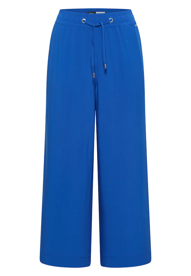 Cecil 3/4-Hose mit Wide Legs