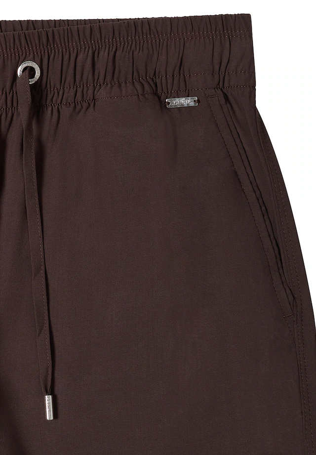 Cecil 3/4-Hose mit Wide Legs