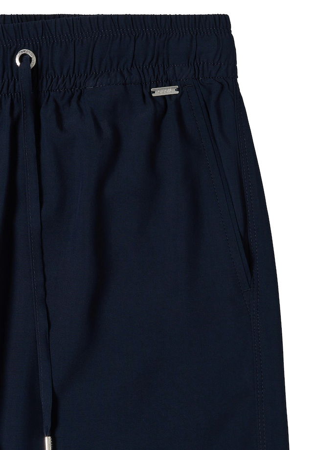 Cecil 3/4-Hose mit Wide Legs