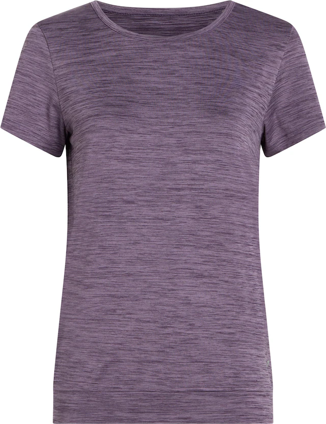 Energetics T-Shirt »Da.-T-Shirt Jewel SS W« mit Rundhalsausschnitt, Kurzarm, aus Jersey, normale Schnittform