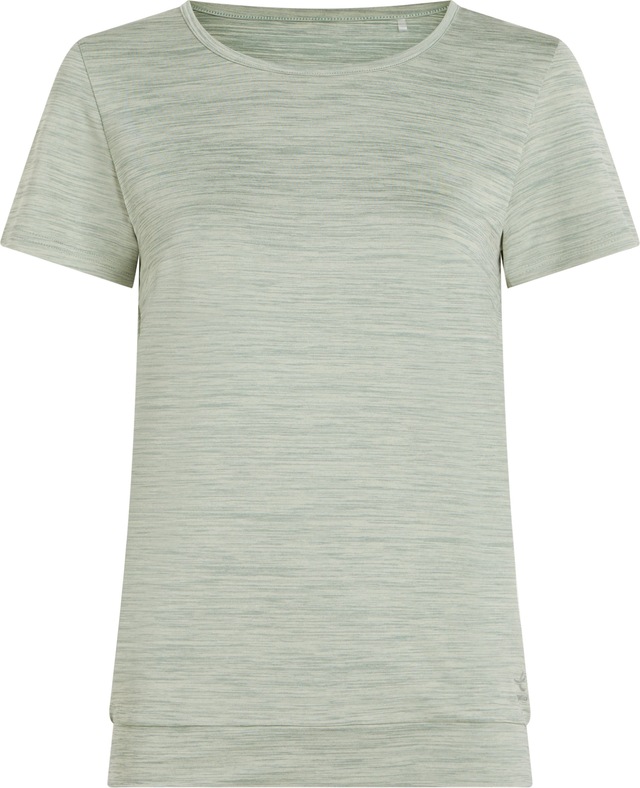 Energetics T-Shirt »Da.-T-Shirt Jewel SS W« mit Rundhalsausschnitt, Kurzarm, aus Jersey, normale Schnittform
