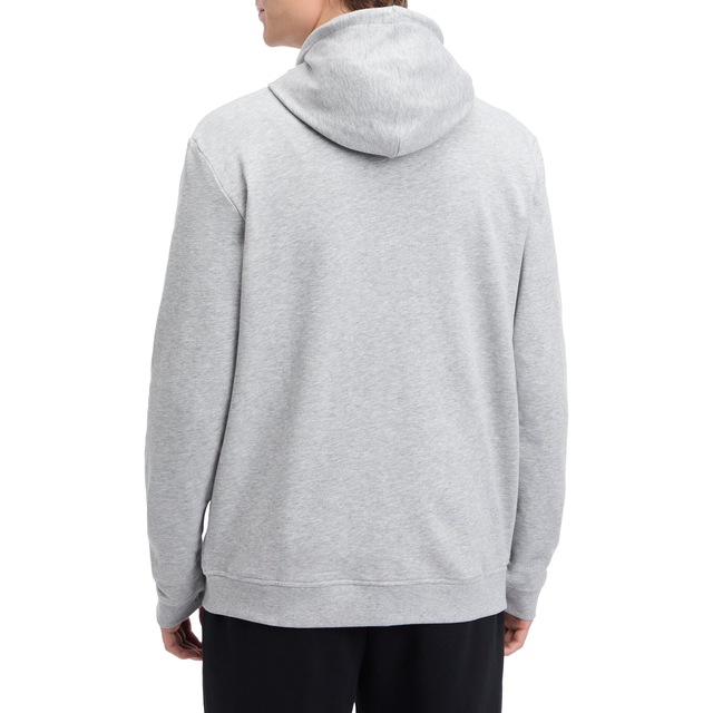 Energetics Trainingsjacke »He.-Kapuzenjacke Elmo FL FZ HD M« mit Reißverschluss, Langarm-Ausführung, wasserabweisend, windabweisend