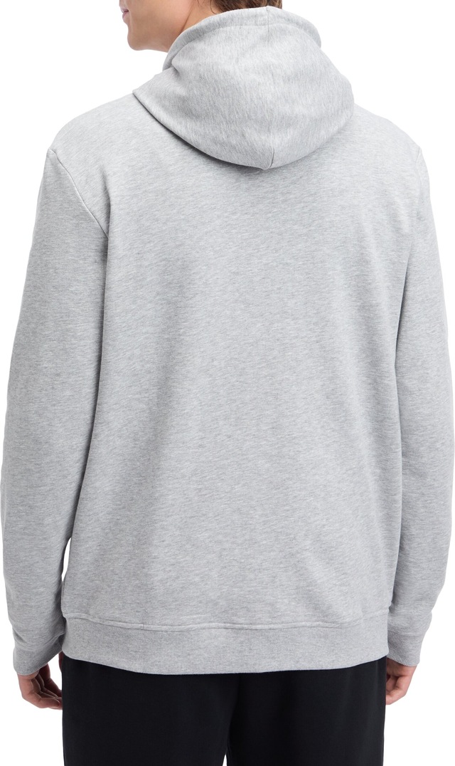 Energetics Trainingsjacke »He.-Kapuzenjacke Elmo FL FZ HD M« mit Reißverschluss, Langarm-Ausführung, wasserabweisend, windabweisend