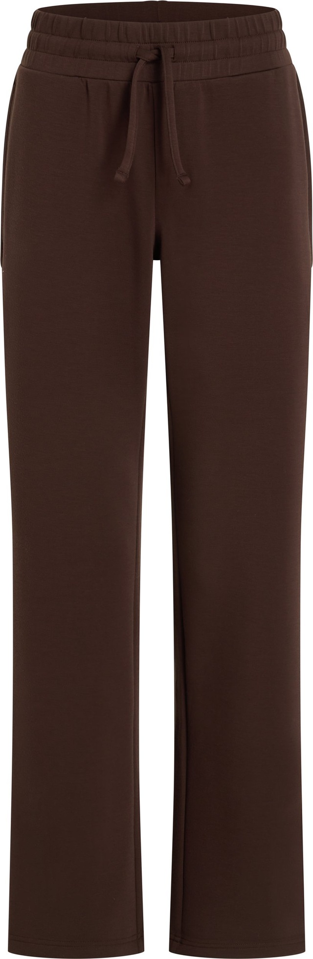 Energetics Sporthose »Da.-Hose Olan II W« sportlicher Stil, normale Weite, lange Form, mit elastischem Bund