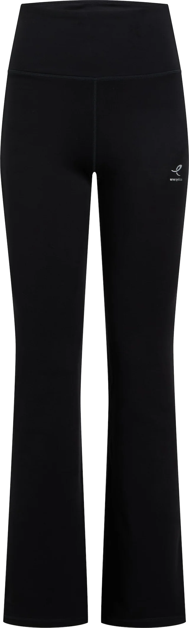 Energetics Trainingstights »Da.-Hose Kaylen II 1/1 W« schnell trocknendes Material, atmungsaktiv, aus Polyester und Elasthan