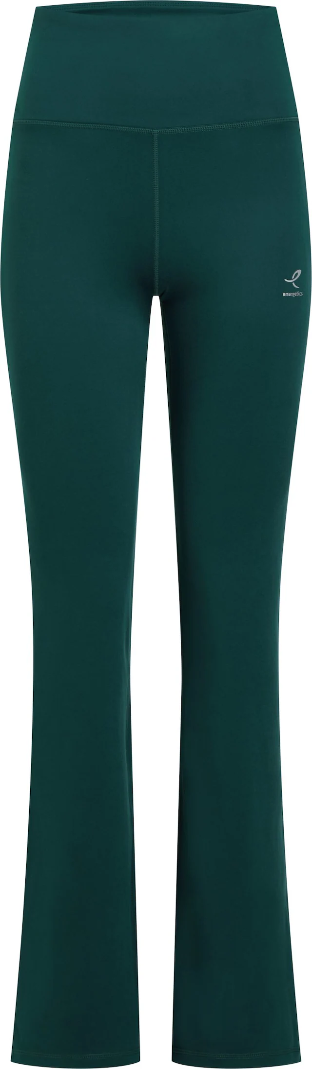 Energetics Trainingstights »Da.-Hose Kaylen II 1/1 W« schnell trocknendes Material, atmungsaktiv, aus Polyester und Elasthan