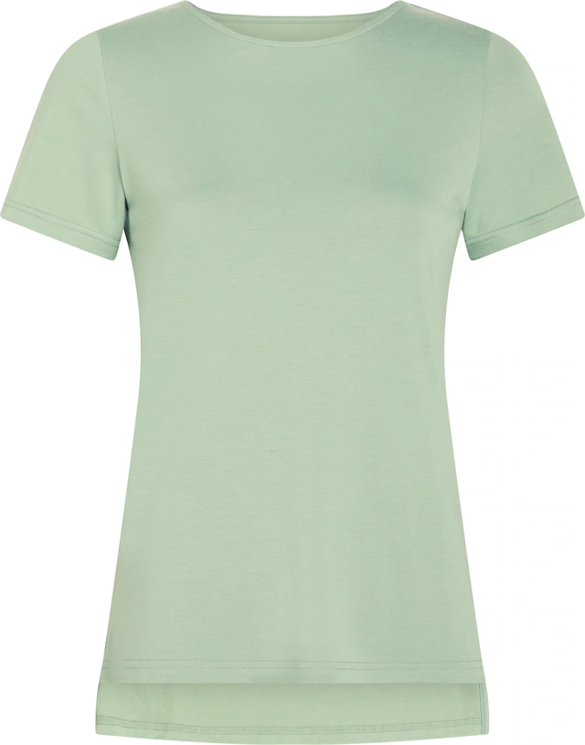 Energetics T-Shirt »Da.-T-Shirt Ogda SS W« Kurzarmdesign, mit Rundhalsausschnitt, aus Jersey-Material