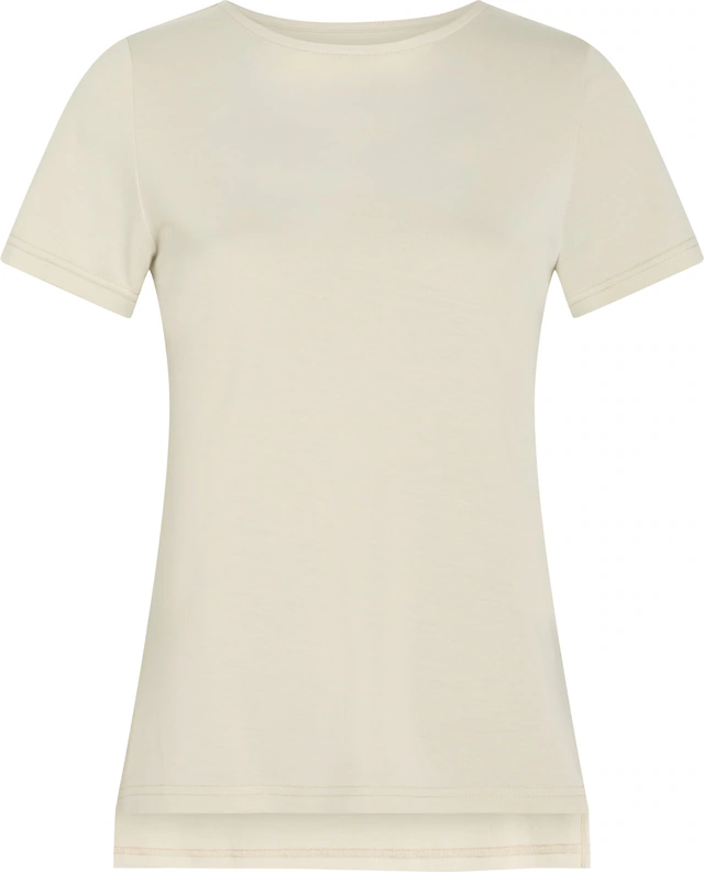 Energetics T-Shirt »Da.-T-Shirt Ogda SS W« Kurzarmdesign, mit Rundhalsausschnitt, aus Jersey-Material