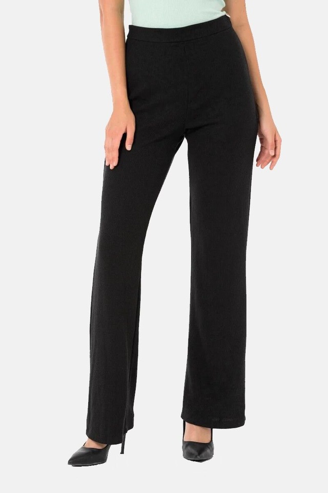 Cipo & Baxx Stoffhose »WD488« mit seitlichem Reißverschluss
