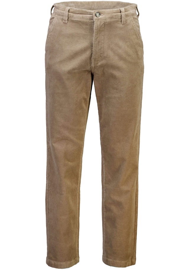 LINDBERGH Cordhose »Cordhose Relaxed Loose Fit«