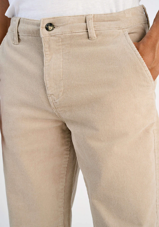 LINDBERGH Cordhose »Cordhose Relaxed Loose Fit«