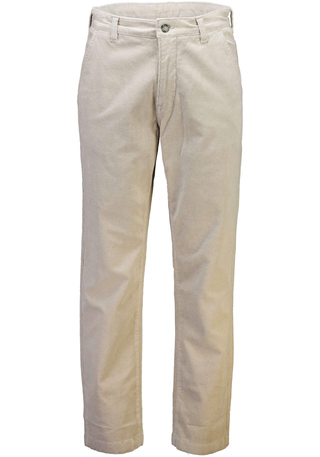 LINDBERGH Cordhose »Cordhose Relaxed Loose Fit«