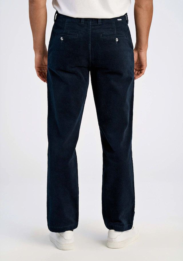 LINDBERGH Cordhose »Cordhose Relaxed Loose Fit«