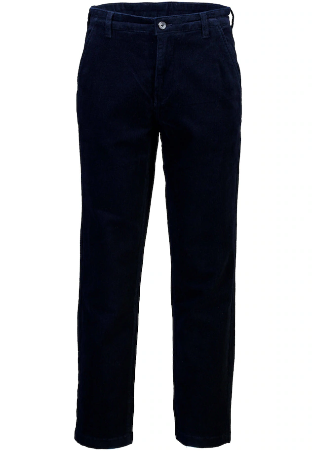 LINDBERGH Cordhose »Cordhose Relaxed Loose Fit«