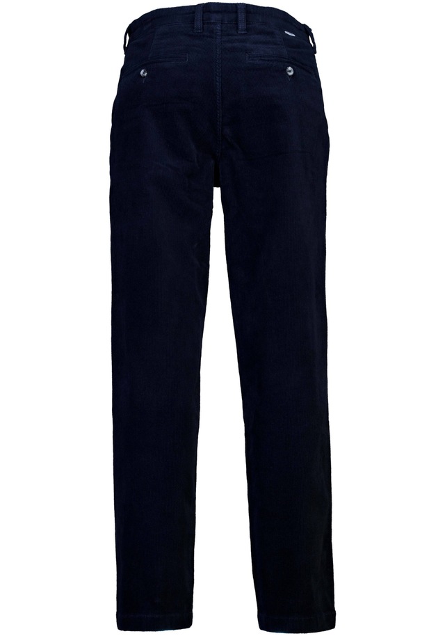 LINDBERGH Cordhose »Cordhose Relaxed Loose Fit«