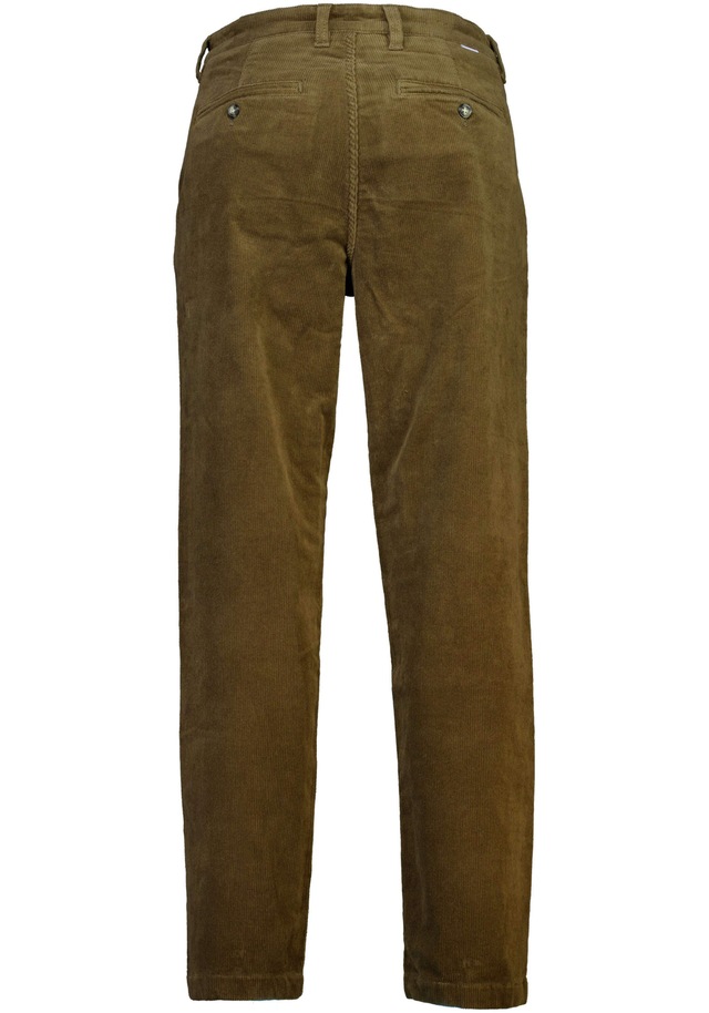 LINDBERGH Cordhose »Cordhose Relaxed Loose Fit«
