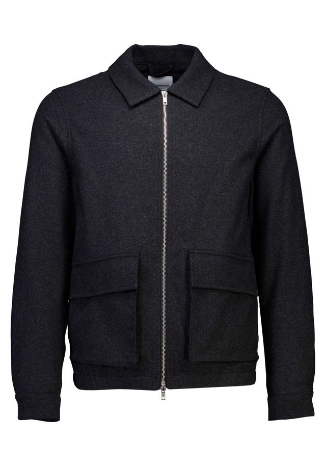 LINDBERGH Outdoorhemd »Hemdjacke Relaxed Fit«