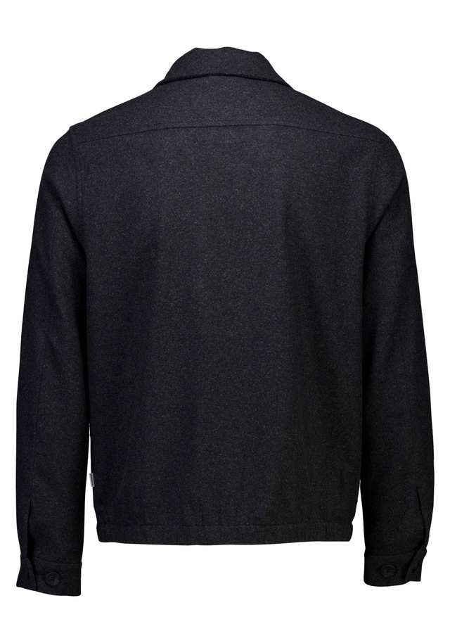 LINDBERGH Outdoorhemd »Hemdjacke Relaxed Fit«