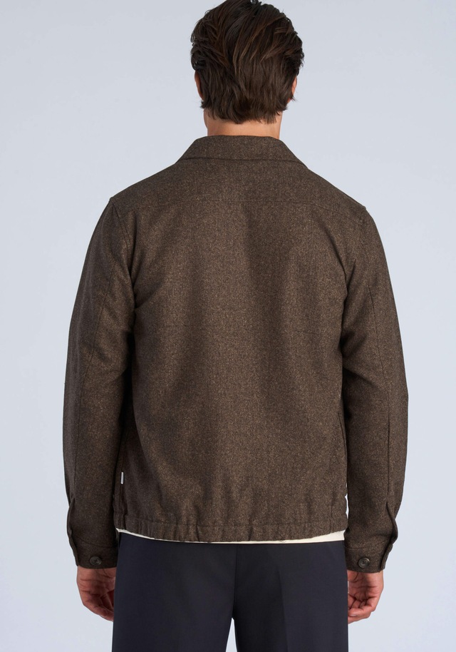 LINDBERGH Outdoorhemd »Hemdjacke Relaxed Fit«
