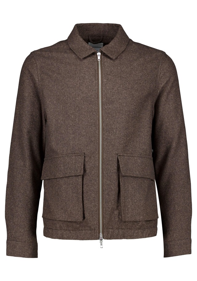 LINDBERGH Outdoorhemd »Hemdjacke Relaxed Fit«