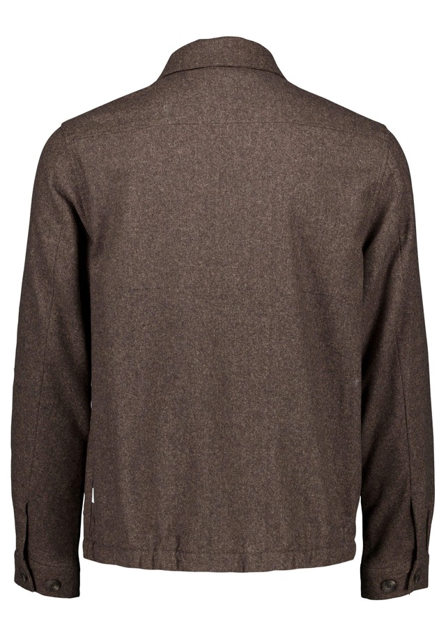 LINDBERGH Outdoorhemd »Hemdjacke Relaxed Fit«