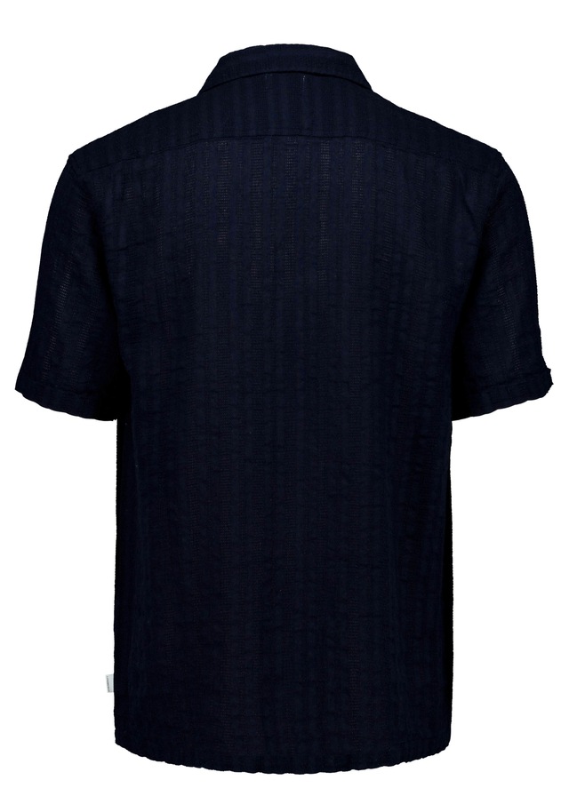 LINDBERGH Kurzarmhemd »Freizeithemd (Kurzarm) Relaxed Fit«