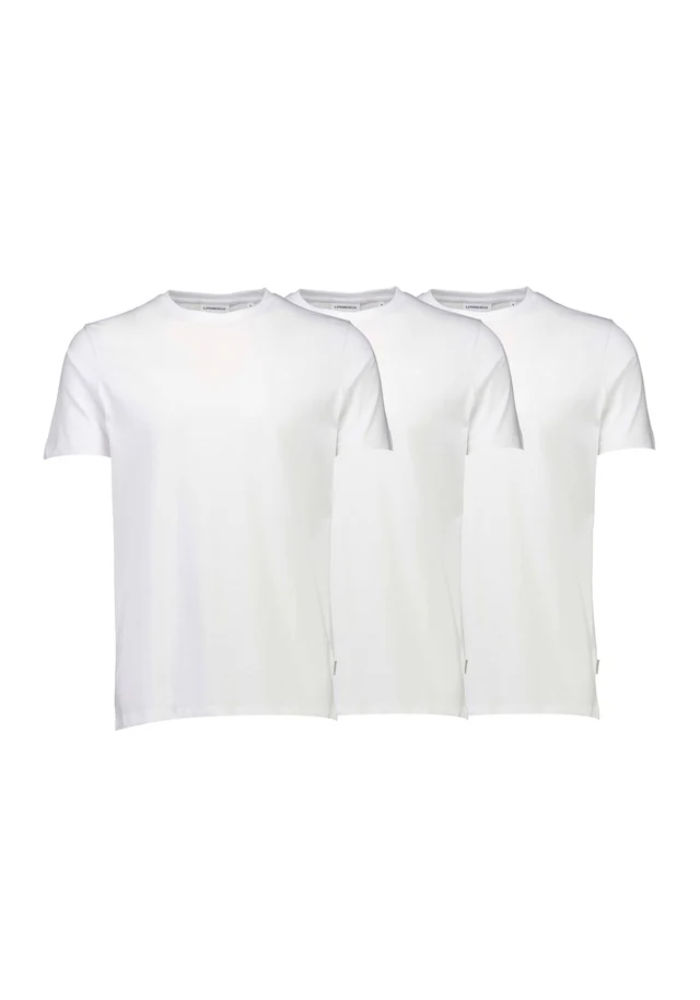 LINDBERGH Kurzarmshirt »T-Shirt (Kurzarm) Relaxed Fit«