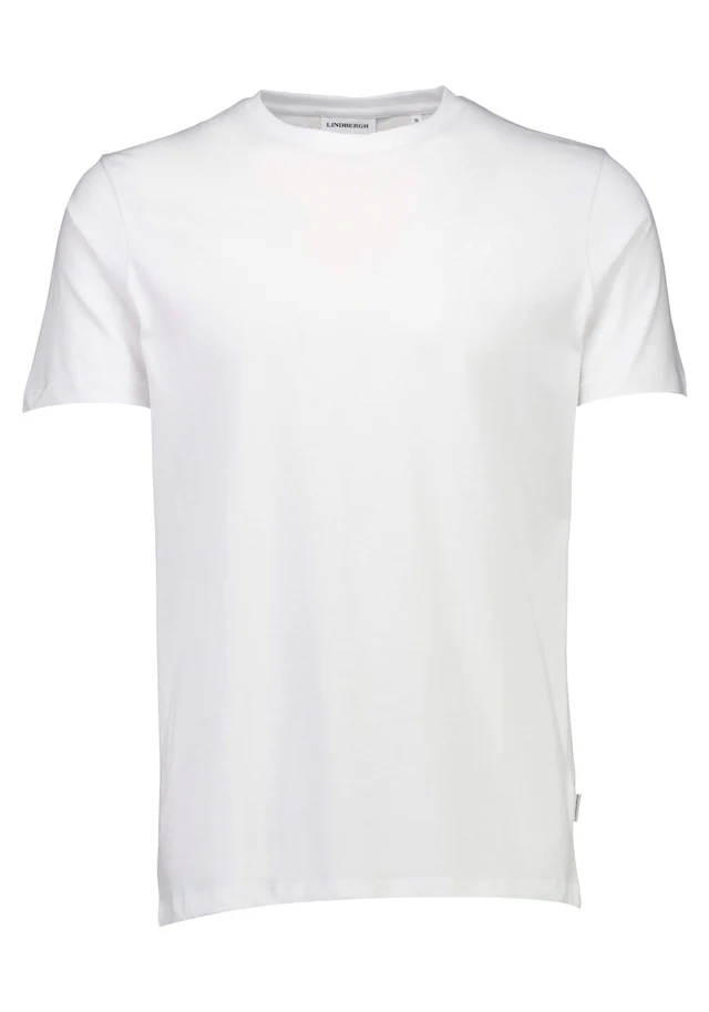 LINDBERGH Kurzarmshirt »T-Shirt (Kurzarm) Relaxed Fit«
