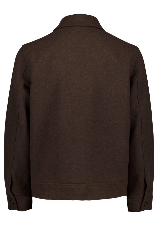 JUNK de LUXE Sommerjacke »Freizeitjacke Comfort Fit«
