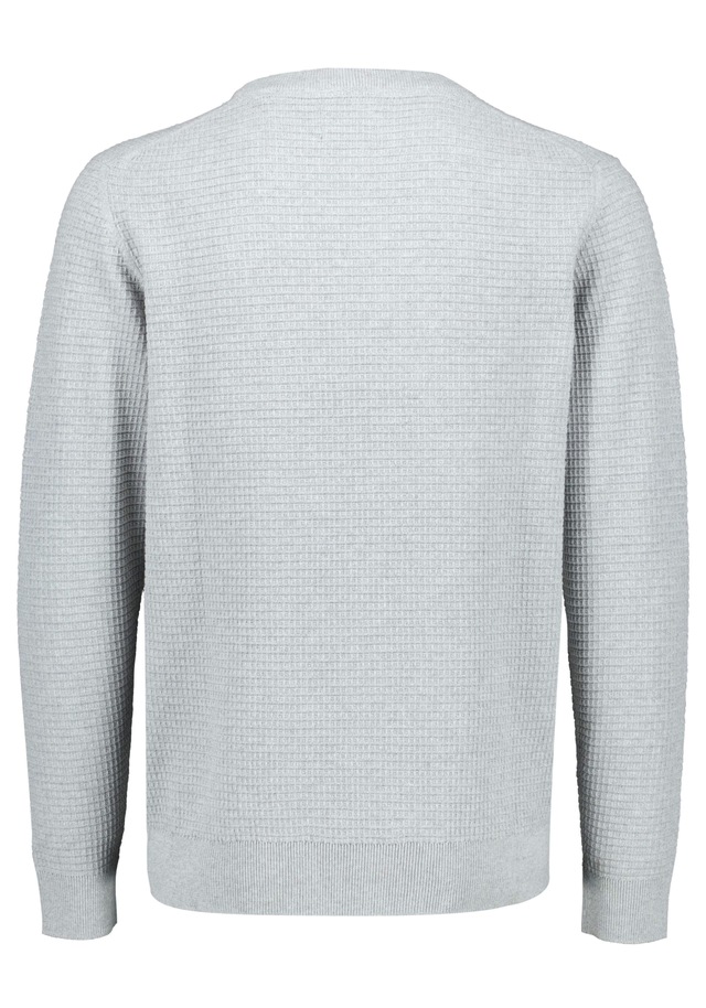 LINDBERGH Strickpullover »Strickpullover Relaxed Fit«