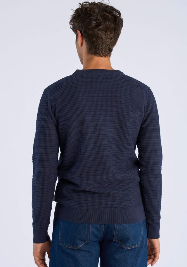 LINDBERGH Strickpullover »Strickpullover Relaxed Fit«