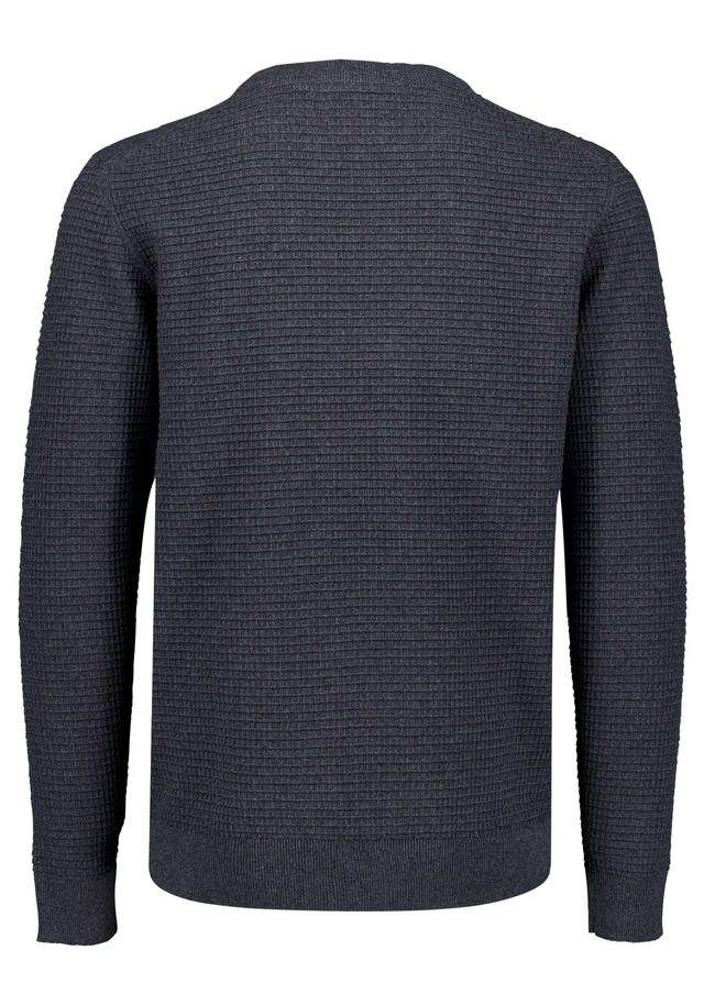 LINDBERGH Strickpullover »Strickpullover Relaxed Fit«