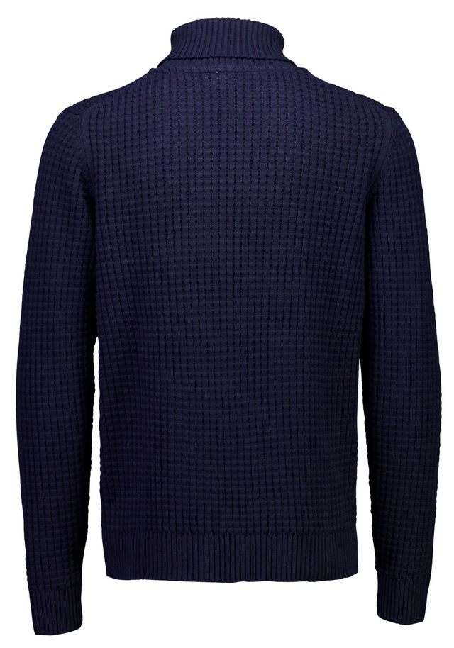 LINDBERGH Rollkragenpullover »Rollkragenpulli Relaxed Fit«