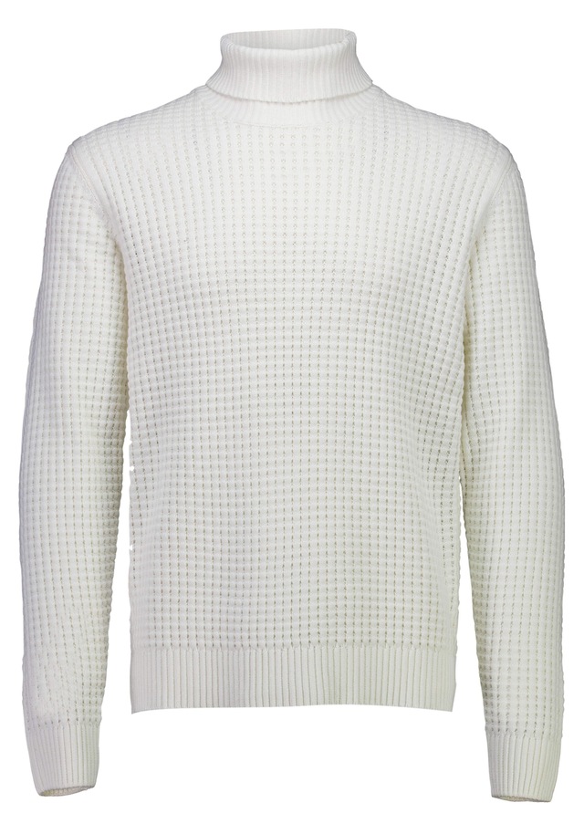 LINDBERGH Rollkragenpullover »Rollkragenpulli Relaxed Fit«