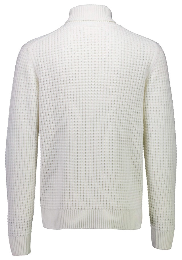 LINDBERGH Rollkragenpullover »Rollkragenpulli Relaxed Fit«