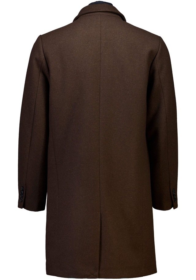 JUNK de LUXE Kurzmantel »Mantel Relaxed Fit«