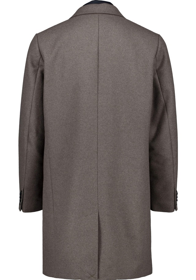 JUNK de LUXE Kurzmantel »Mantel Relaxed Fit«
