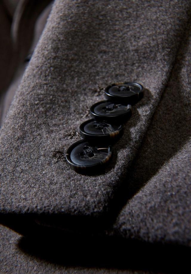 JUNK de LUXE Kurzmantel »Mantel Relaxed Fit«