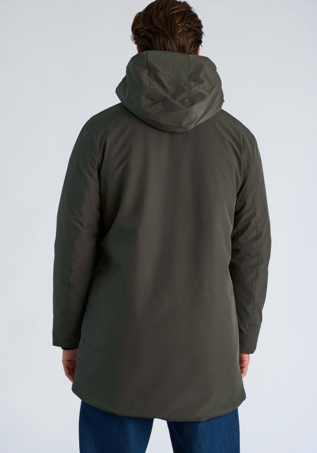 LINDBERGH Parka »Parka Relaxed Fit«