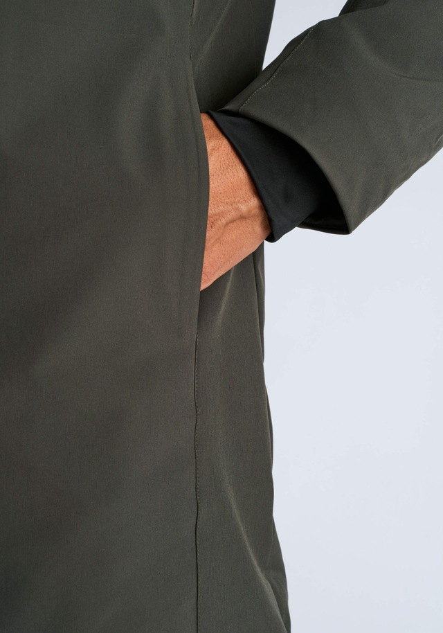 LINDBERGH Parka »Parka Relaxed Fit«