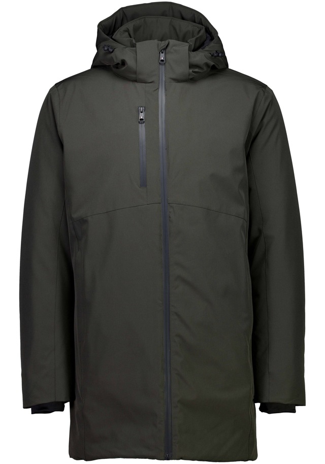 LINDBERGH Parka »Parka Relaxed Fit«
